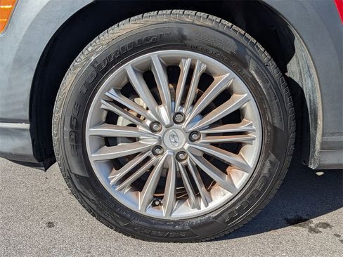 Used 2020 Hyundai Kona SEL image 22