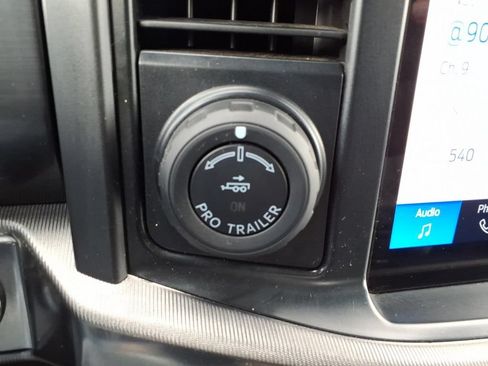 Used 2024 Ford F150 Lariat AWD/4WD image 31