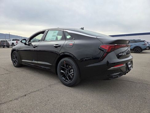 New 2026 Kia K5 LXS image 4