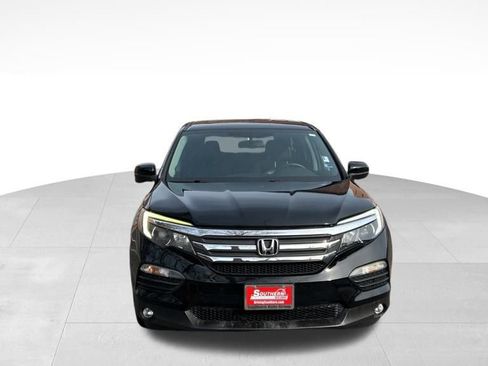 Used 2016 Honda Pilot EX-L image 9