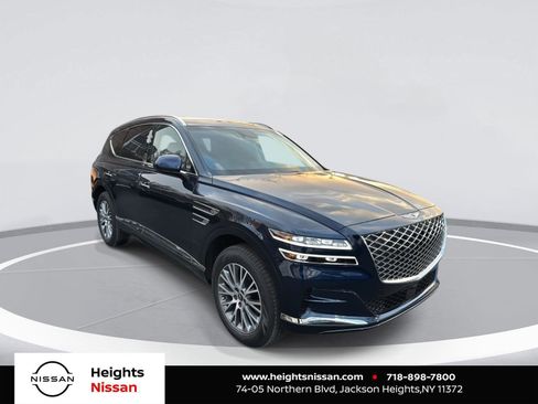 Used 2023 Genesis GV80 2.5T image 1