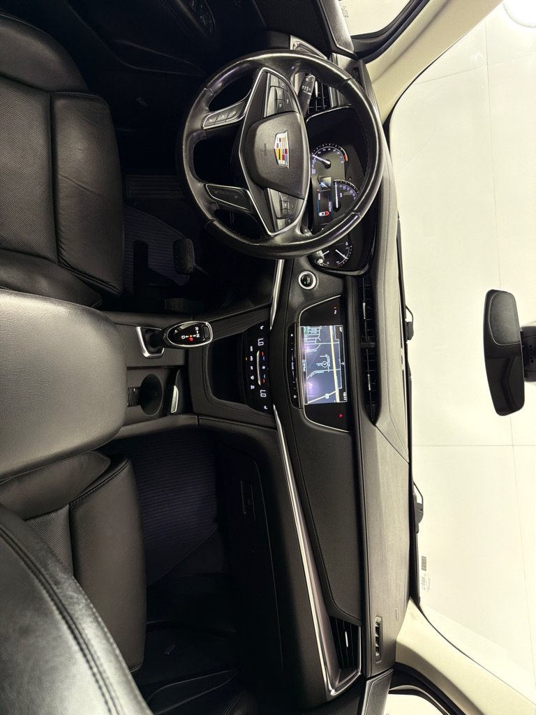 Used 2019 Cadillac XT5 Luxury AWD/4WD image 26