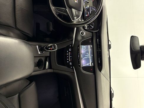 Used 2019 Cadillac XT5 Luxury AWD/4WD image 26