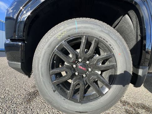 New 2026 GMC Sierra 1500 Elevation w/ Preferred Package image 33