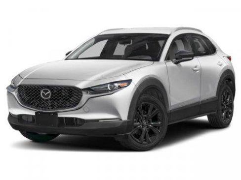 Used 2025 MAZDA CX-30 AWD 2.5 S w/ Select Sport Pkg image 4