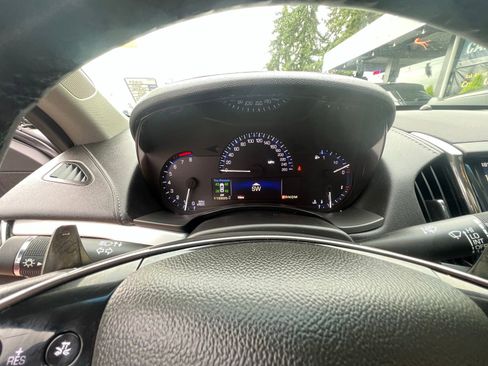 Used 2014 Cadillac ATS Premium image 29