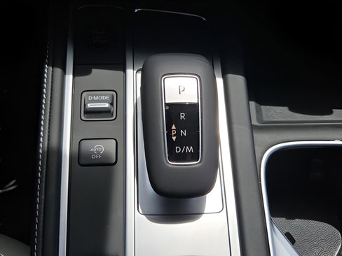 Used 2026 INFINITI QX60 Autograph w/ Dark Cargo Package image 24