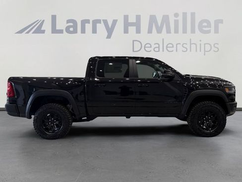 New 2026 RAM 1500 RHO AWD/4WD image 6