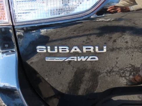 Used 2021 Subaru Forester Sport image 8