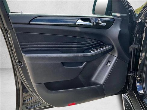 Used 2019 Mercedes-Benz GLE 43 AMG 4MATIC Coupe image 15