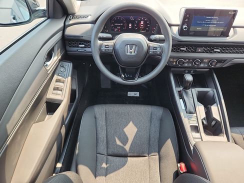 New 2026 Honda Accord SE image 7