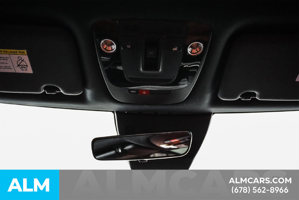 Used 2025 Kia Sportage SX FWD image 53