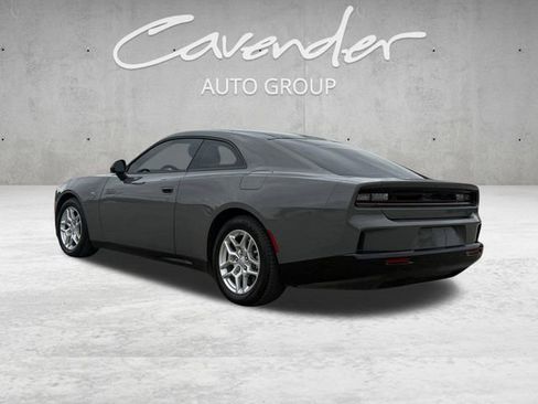 Used 2025 Dodge Charger R/T w/ Sun & Sound Package image 14