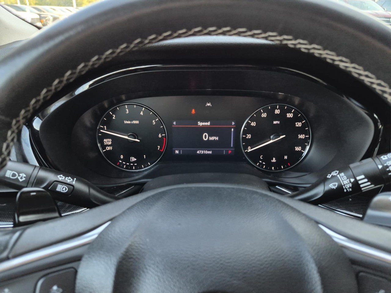 Certified 2023 Buick Envision Preferred FWD image 19