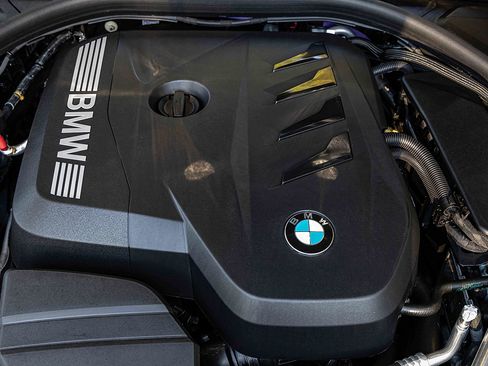 Used 2025 BMW 430i xDrive 430i xDrive w/ Premium Package image 24