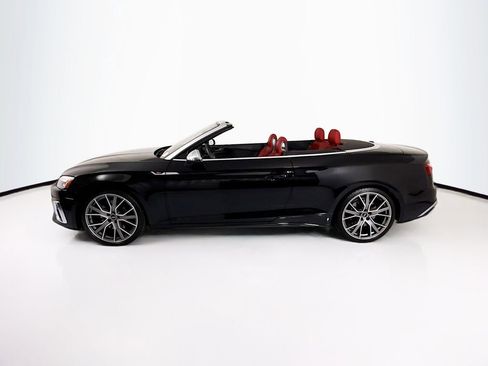 Certified 2023 Audi S5 Prestige w/ Prestige Package image 8