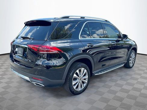 Used 2023 Mercedes-Benz GLE 350 w/ Premium Package image 6