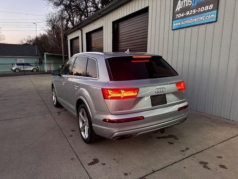 Used 2019 Audi Q7 3.0T Prestige image 22