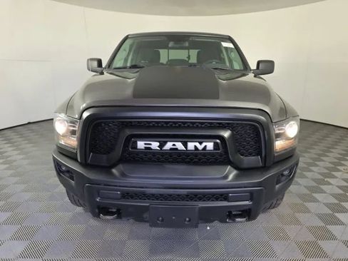 Used 2020 RAM 1500 Warlock w/ Electronics Group AWD/4WD image 12
