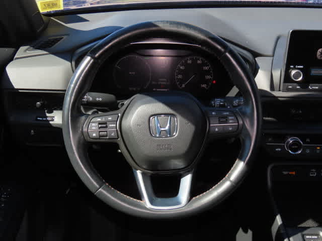 Certified 2024 Honda CR-V Sport image 19