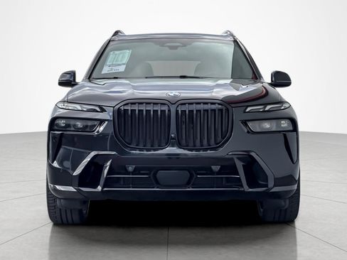 Used 2024 BMW X7 xDrive40i w/ M Sport Package image 8