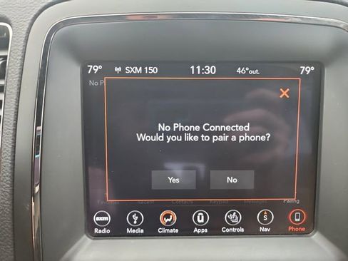 Used 2018 Dodge Durango R/T w/ Blacktop Package image 25