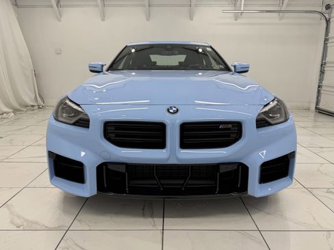 Used 2025 BMW M2 w/ Lighting Package image 9