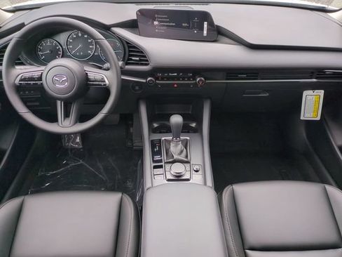 New 2026 MAZDA MAZDA3 2.5 S Sedan w/ Preferred Pkg FWD image 14