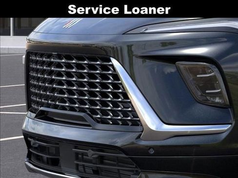 New 2026 Buick Enclave Avenir w/ Super Cruise Package image 13