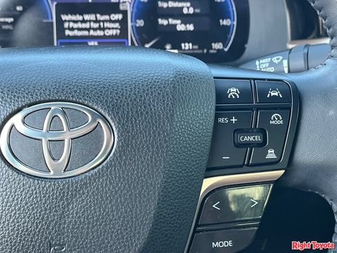Certified 2023 Toyota Crown AWD/4WD image 24