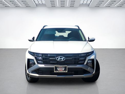 New 2026 Hyundai Tucson SEL Plus FWD image 2