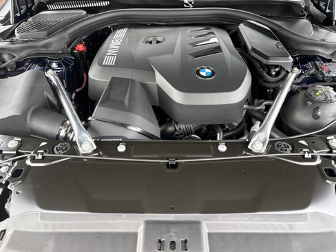 Used 2026 BMW 530i w/ Premium Package image 36