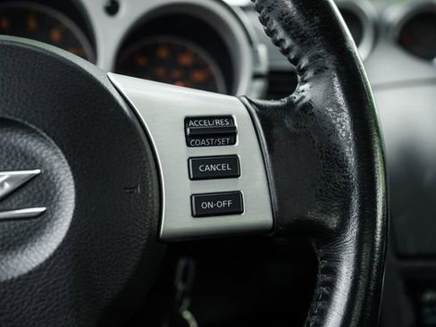 Used 2008 Nissan 350Z Enthusiast image 56