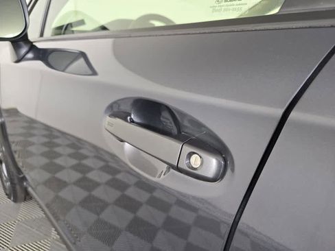 Certified 2023 Subaru Crosstrek 2.5i Sport image 25