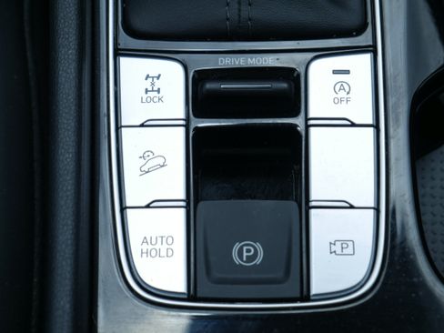Used 2023 Hyundai Tucson XRT AWD/4WD image 25