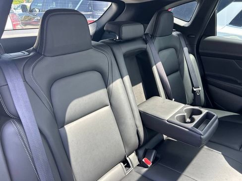 Certified 2025 Nissan Murano SL AWD/4WD image 51