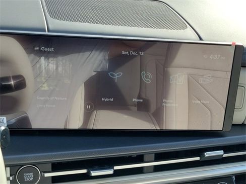 New 2026 Hyundai Santa Fe SEL image 10