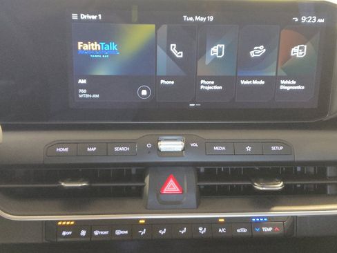 Used 2025 Kia K4 FWD image 25