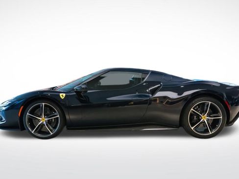 Used 2025 Ferrari 296 GTB image 2