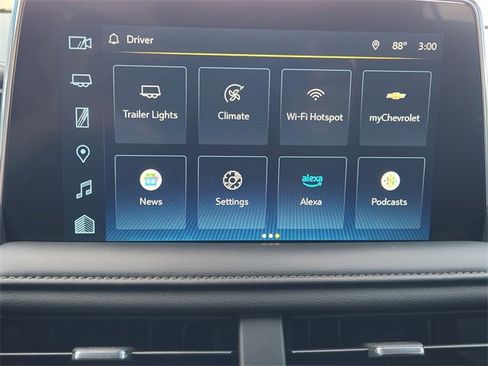 Used 2022 Chevrolet Tahoe High Country image 18