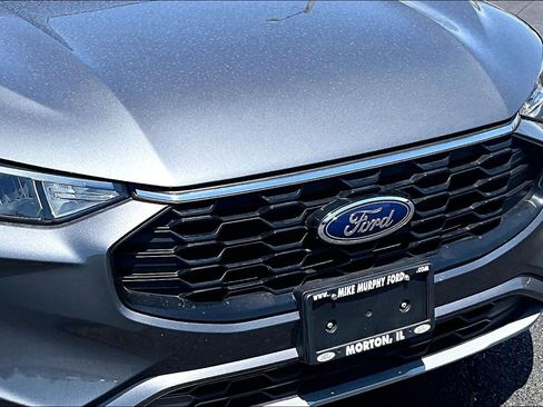 Used 2023 Ford Escape ST-Line FWD image 31