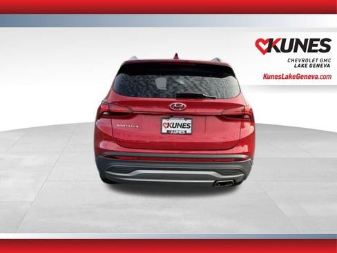 Used 2023 Hyundai Santa Fe SEL image 5