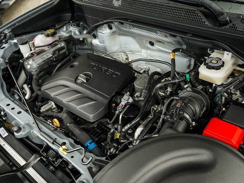 New 2026 Buick Encore GX Sport Touring w/ Advanced Technology Package image 7