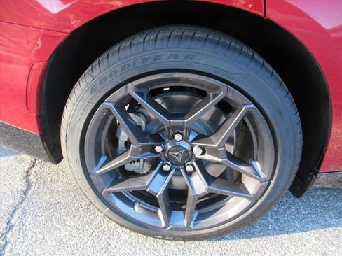 New 2026 Dodge Charger Scat Pack AWD/4WD image 9