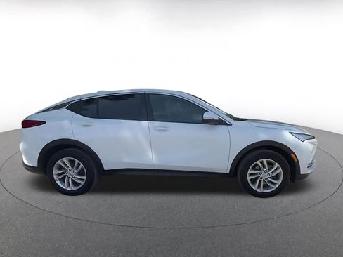 Used 2025 Buick Envista Preferred FWD image 17