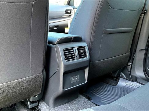 New 2026 Nissan Rogue SV image 20