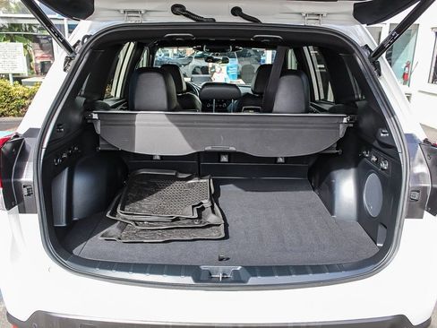 Certified 2024 Subaru Forester Wilderness image 27