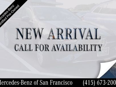 Certified 2026 Mercedes-Benz CLA 250