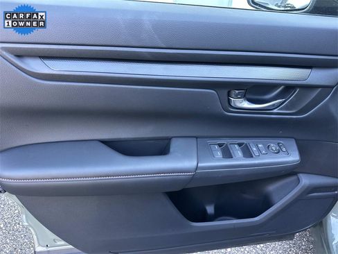 Used 2026 Honda CR-V TrailSport image 21