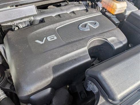 Used 2018 INFINITI QX60 AWD w/ Premium Plus Package image 22